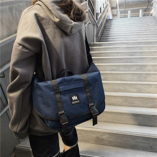 Messenger Bag Casual Fashion Shoulder Bag