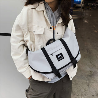 Messenger Bag Casual Fashion Shoulder Bag