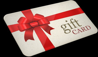 Global Trader Gift Card - Redeemable only in the USA.