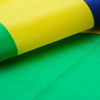 Brazil National Flag 90x150cm - Brazil Is One.