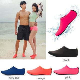 ZK50 Water Shoes Swimming Socks - Protect Your Feet.