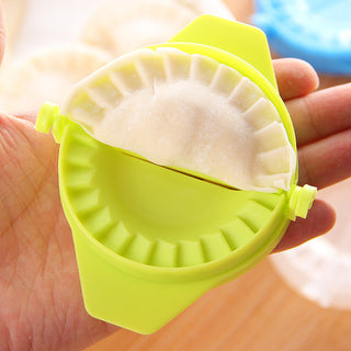 kitchen dumpling maker Dumpling mold creative kitchen dumpling mold