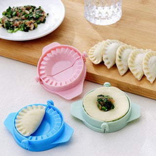 kitchen dumpling maker Dumpling mold creative kitchen dumpling mold