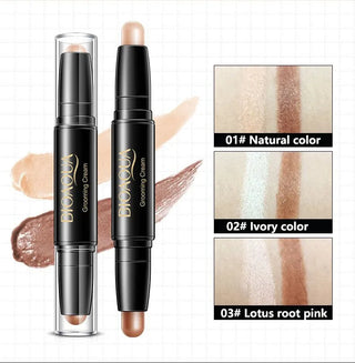 Professional Face Contouring Makeup Stick - Accentuate Your Beauty.