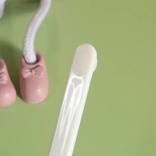 Super Soft Pet Toothbrush 360° Oral Care.