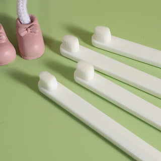 Super Soft Pet Toothbrush 360° Oral Care.