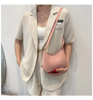 2022 Fashion Handbag - Small Square Bag for Women