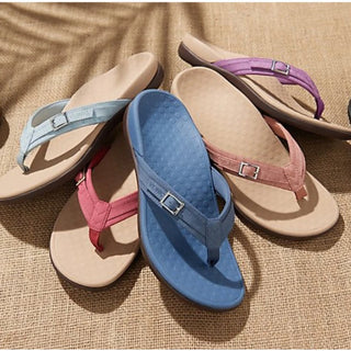 Comfortable Beach Slides for Women and Men