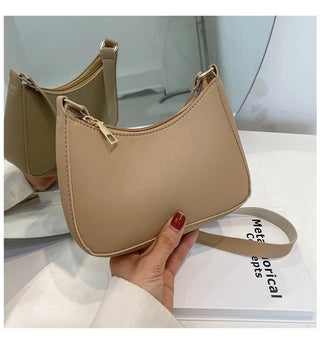 2022 Fashion Handbag - Small Square Bag for Women