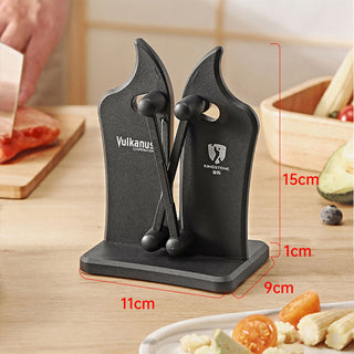 New Knife Sharpener Kitchen Sharpening Tool Safe Sharpening Kitchen Chef's Knife Damascus Knife Kitchen Tools Kitchen Supplies