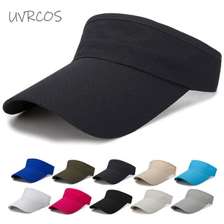 Fashion Breathable Air Sun Hat - UV Protection - Protect Your Skin From The Sun.