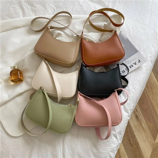 2022 Fashion Handbag - Small Square Bag for Women