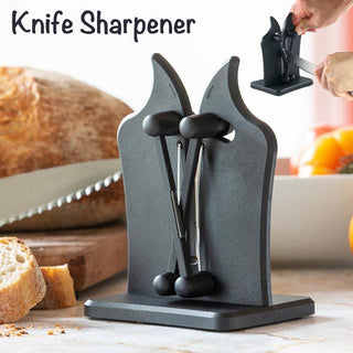 New Knife Sharpener Kitchen Sharpening Tool Safe Sharpening Kitchen Chef's Knife Damascus Knife Kitchen Tools Kitchen Supplies