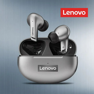 Lenovo LP5 Wireless Bluetooth Earbuds - For HiFi Sound Quality