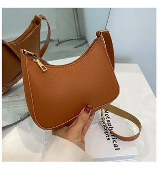 2022 Fashion Handbag - Small Square Bag for Women