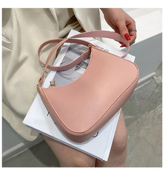 2022 Fashion Handbag - Small Square Bag for Women