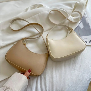 2022 Fashion Handbag - Small Square Bag for Women