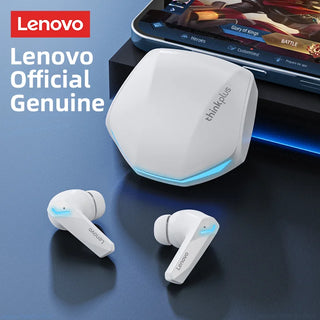 Lenovo GM2 Pro Wireless Gaming Earbuds - Gaming Earbuds.